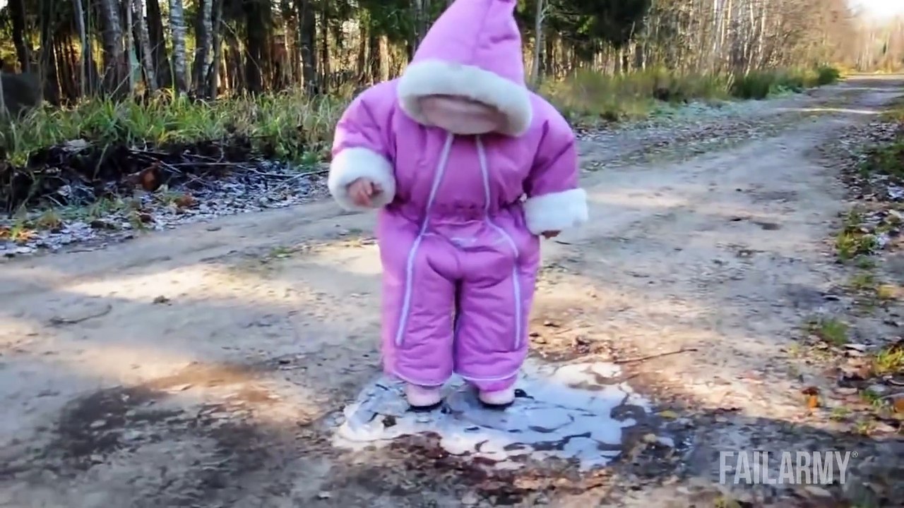 Frozen Fails   An Epic Snow and Ice Fail Compilation by FailArmy