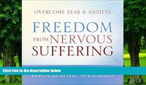 Big Deals  Freedom from Nervous Suffering  Free Full Read Best Seller