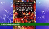 Big Deals  Treatment of the Borderline Personality  Free Full Read Most Wanted