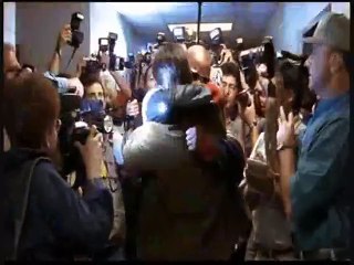 Making love Out of nothing at all ( Jerry Maguire )