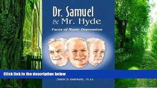 Big Deals  Dr. Samuel and Mr. Hyde  Best Seller Books Most Wanted