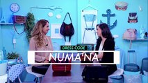 Dress Code | Numa'na, accesorios de ensueño con un toque mexicano