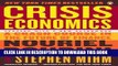 [PDF] Crisis Economics: A Crash Course in the Future of Finance Popular Online