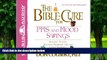 Big Deals  The Bible Cure for PMS and Mood Swings (Library Edition): Ancient Truths, Natural