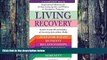 Big Deals  Living Recovery: Inspirational Moments for 12 Step Living  Best Seller Books Best Seller