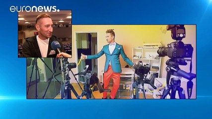 Чего ожидают участники интервью с Юнкером?