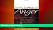 Big Deals  Taking Charge of Anger: How to Resolve Conflict, Sustain Relationships, and Express