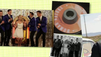 Runaround Sue - Human Nature