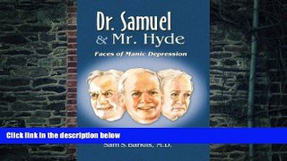 Big Deals  Dr. Samuel and Mr. Hyde  Best Seller Books Best Seller