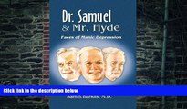 Big Deals  Dr. Samuel and Mr. Hyde  Best Seller Books Best Seller