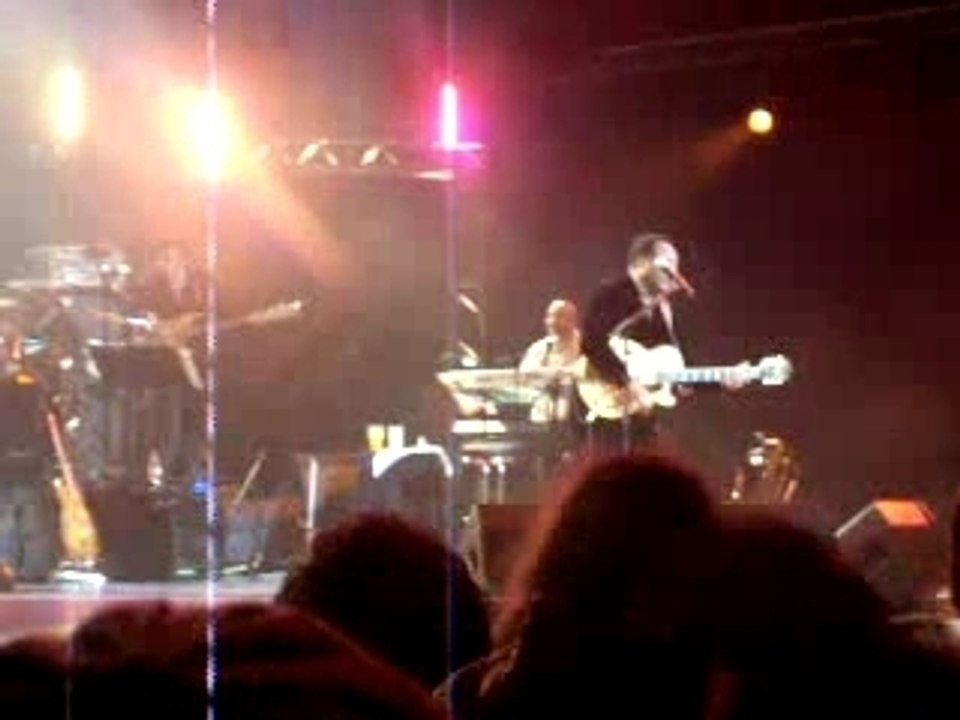 George benson "Give me the night" Live part2