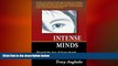 Big Deals  Intense Minds Through the Eyes of Young People with Bipolar Disorder  Best Seller Books