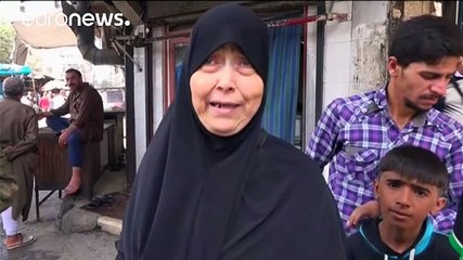 Washington e Moscovo discutem prolongamento do cessar-fogo