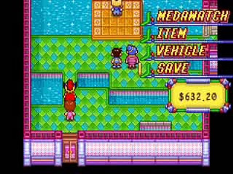 Medabots MV Playthrough PT 28: Missing Children Abound