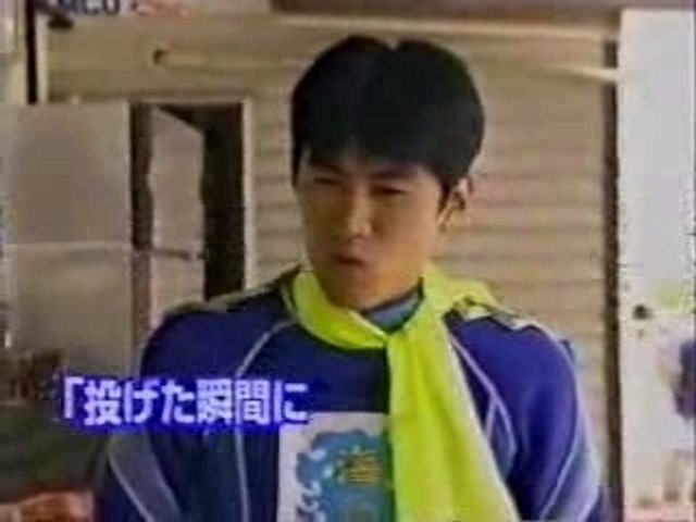 ドーバー海峡横断部 ドーバー仮面参上 Video Dailymotion