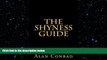 Big Deals  The Shyness Guide: Alternative Ideas and Advice for 21st Century Introverts, Social