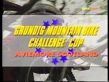 1991 Grundig Mountain Bike Challenge Cup Aviemore, Scotland Pt 1