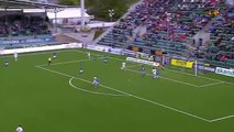 Sundsvall 0:1 AIK