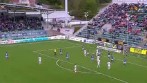 Sundsvall 0:2 AIK