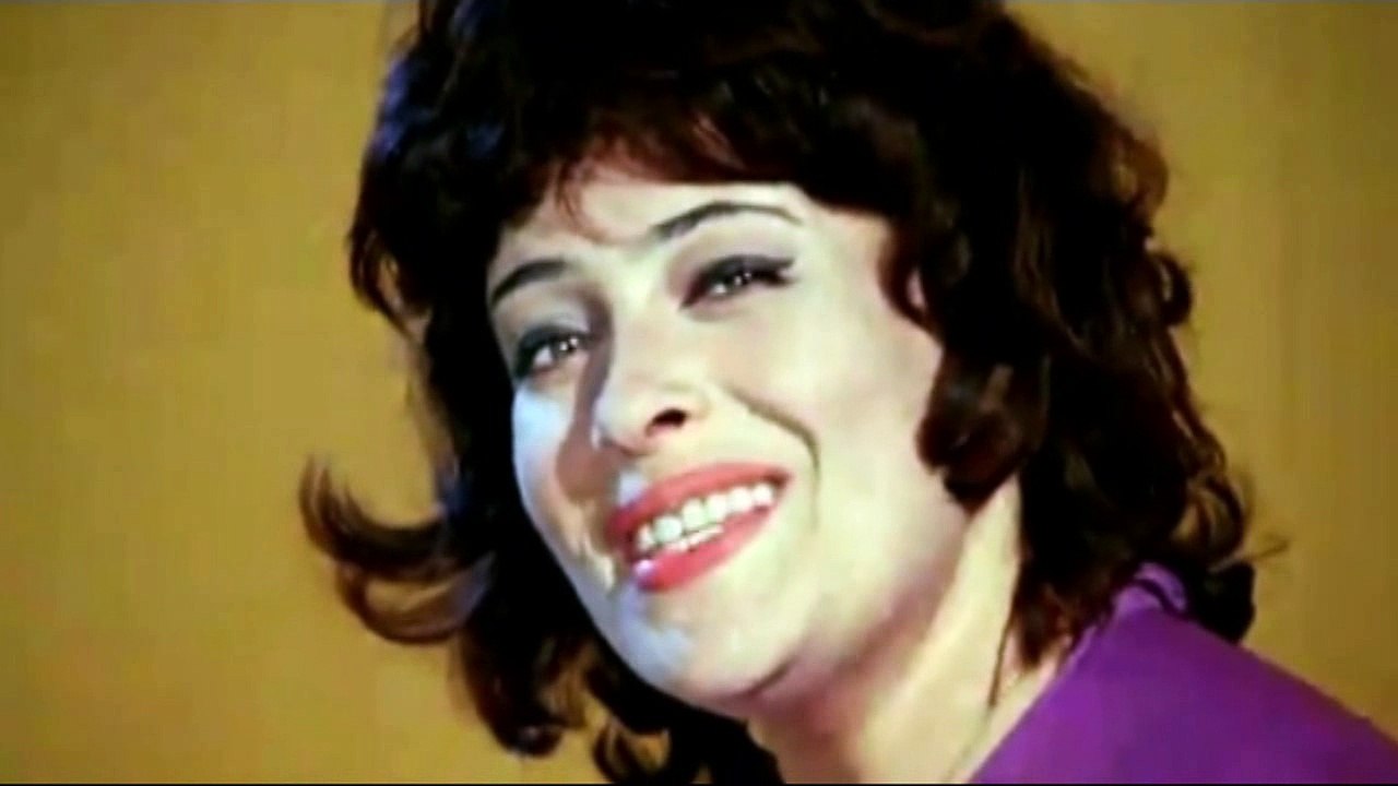 Алла Йошпе – «Три плюс пять»