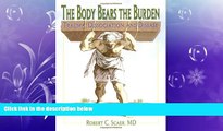 Must Have PDF  The Body Bears the Burden: Trauma, Dissociation, and Disease  Free Full Read Most