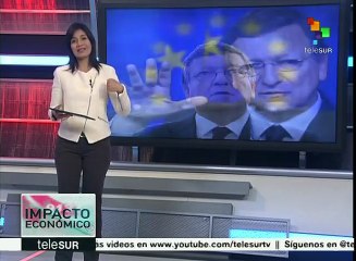 Ex funcionarios de la UE han asumido cargos en la iniciativa privada