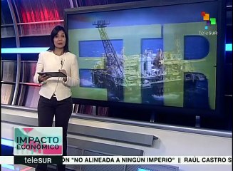 La IEA prevé reducción en el consumo de crudo