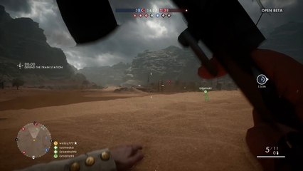 Battlefield™ 1 Sniper