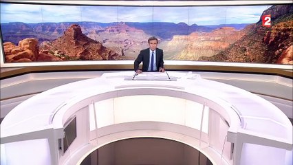 Le Grand Canyon menacé par des projets de téléphérique et de mines d'uranium