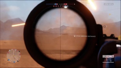 Battlefield™ 1 Sniper