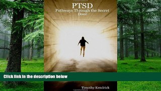 Big Deals  PTSD: Pathways Through the Secret Door  Free Full Read Most Wanted