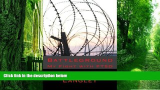 Big Deals  Battleground: My Fight with PTSD  Best Seller Books Best Seller