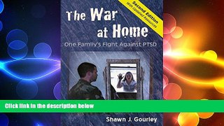 Must Have PDF  The War at Home: One Family s Fight Against PTSD  Free Full Read Most Wanted