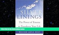 Big Deals  Silver Linings: Finding Hope, Meaning and Renewal During Times of Transition  Best