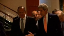 روسيا تطالب واشنطن بالتنسيق لفصل المعارضة السورية عن 