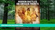 Big Deals  Hidden Battles on Unseen Fronts: Stories of American Soldiers with Traumatic Brain