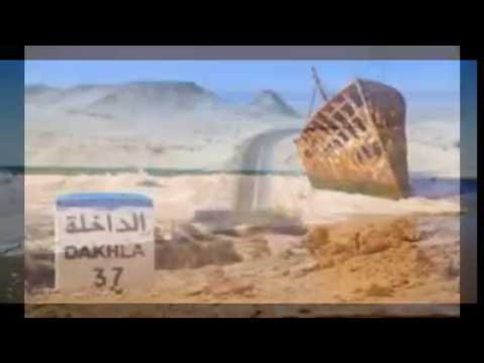 dakhla flysurfplace