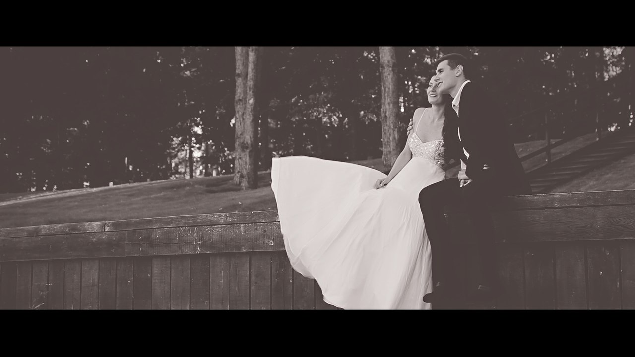 LOVE STORY Элеонора и Николай