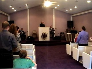 Worship May 27, 2007 #4