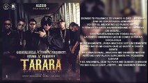 Tarara Remix - Alexio Ft Cosculluela, Farruko, Ozuna, Arcangel, Zion