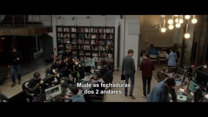 Elle | Trailer legendado | Em breve nos cinemas