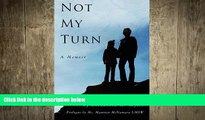 Big Deals  Not My Turn: A Memoir  Best Seller Books Most Wanted