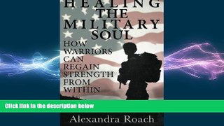 Big Deals  Healing the Military Soul: How Warriors Can Regain Strength from Within (Volume 1)