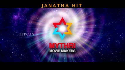 #JanathaGarage Fight Scene -Janatha Hit -Jr NTR - Samantha-#trendviralvideos