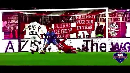 Best 50 Goals In Football 2015_2016 _ Los mejores goles del Futbol en 2015_2016