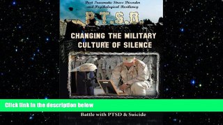 Big Deals  Changing the Military Culture of Silence  Best Seller Books Most Wanted