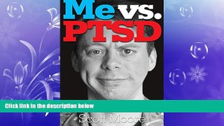 Big Deals  Me vs. PTSD  Best Seller Books Best Seller