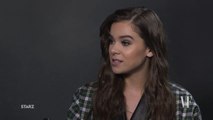 Hailee Steinfeld on Acting, Music and What Makes the Best Instagram