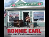 A FLG Maurepas upload - Ronnie Earl & The Broadcasters - As The Years Go Passing By