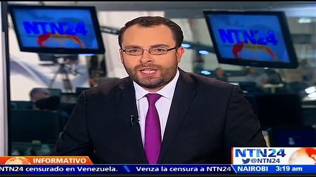 The Wall Street Journal pide a Barack Obama apoyar referendo revocatorio contra Nicolás Maduro